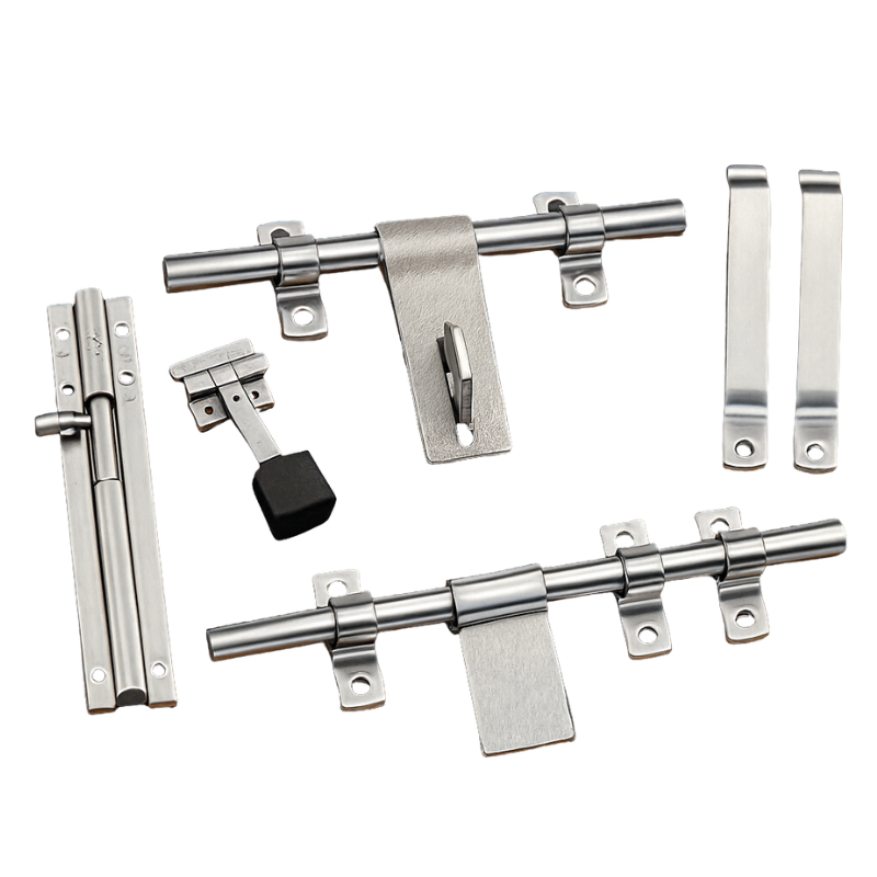 Door Kit Classic Plain